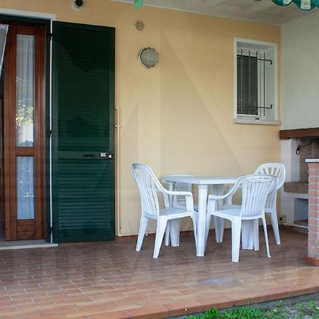 Residence Marco Polo Eraclea Mare Extérieur photo